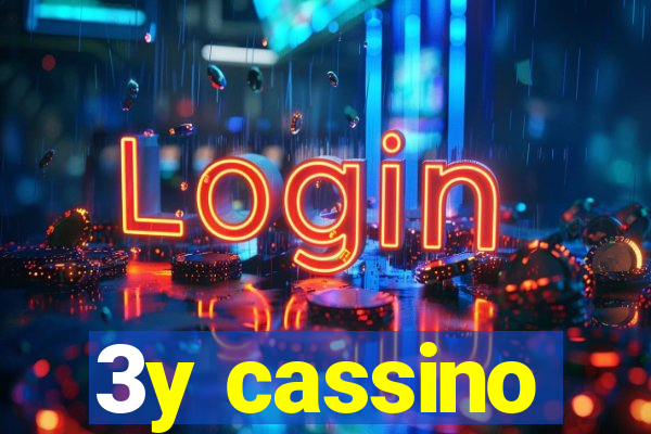 3y cassino